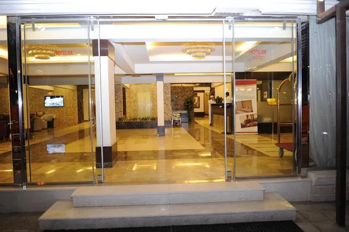 Hotelier Al Sulaymaniyh - Image 1
