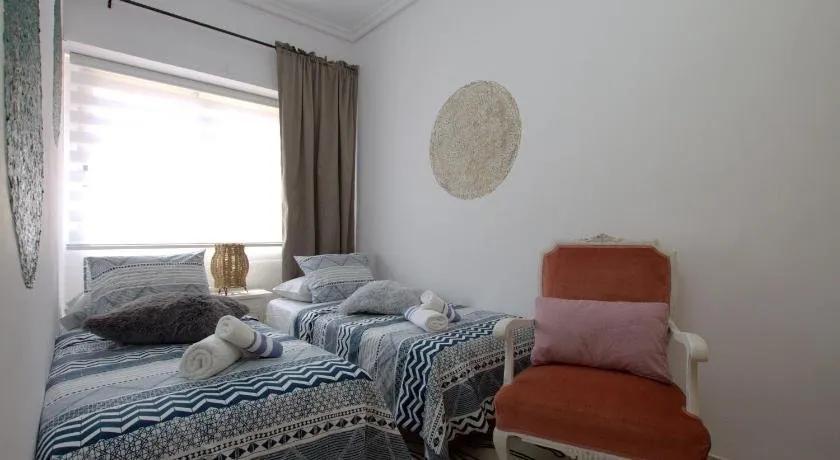 APARTAMENTO MILKA GANDIA PLAYA - Image 1