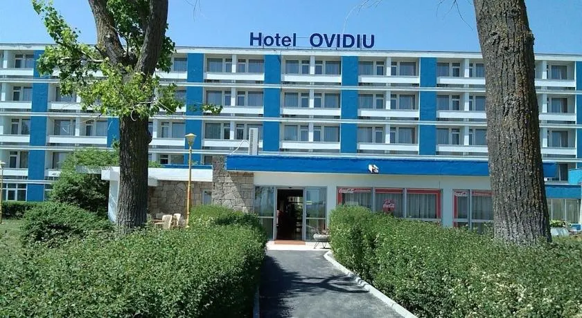 Hotel Ovidiu - Image 1