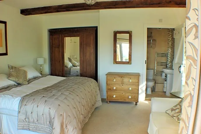 Watchcombe House - Image 1