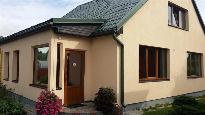Villa Riga - Image 1