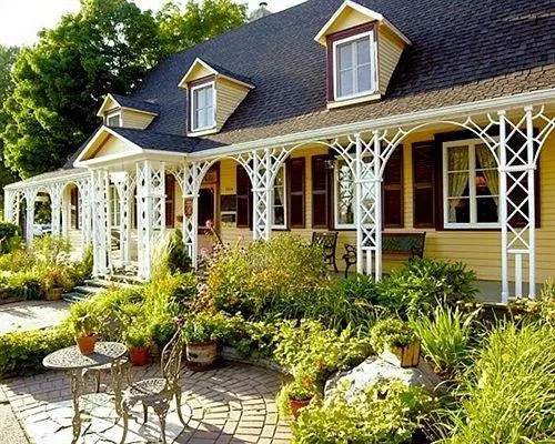 Manoir de Tilly - Image 1