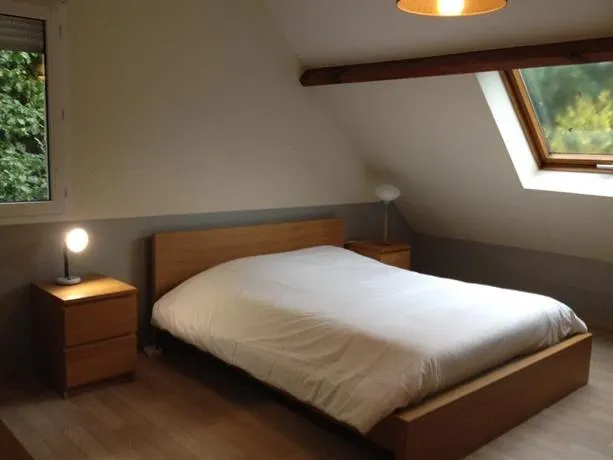 4 Bedroomed Near Disneyland Paris - Image 1