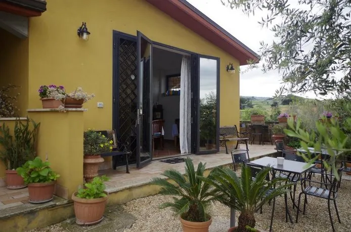 Bed & Breakfast Le Villette - Image 1
