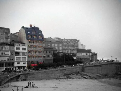 Hotel Canelinas - Image 1