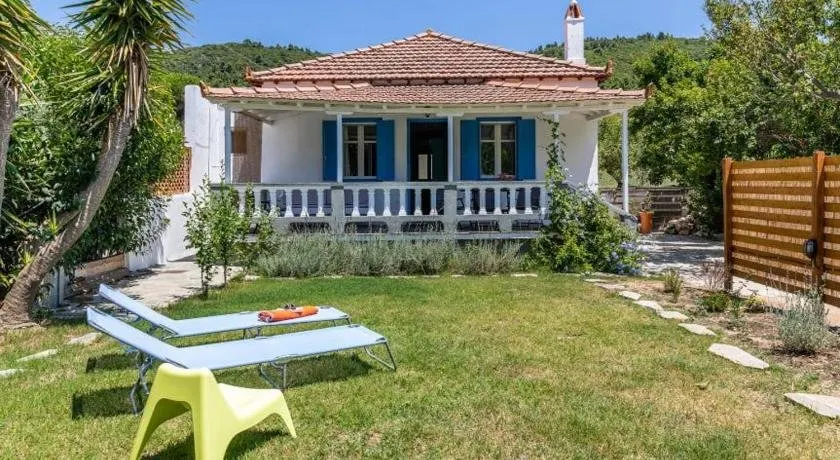 Myrto Holiday House - Image 1
