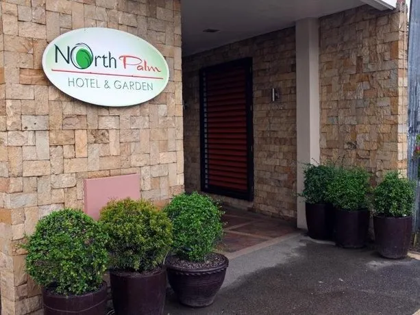 North Palm Hotel and Garden - Image 1