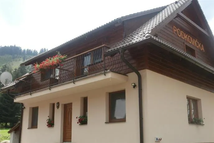 Apartmány Podkovička - Image 1