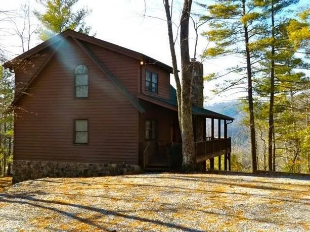 Southern Comfort Boone - Image 1