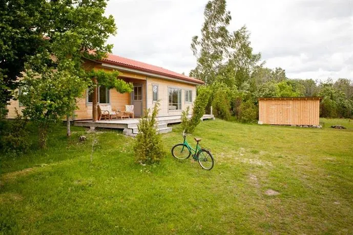Laevnina Farm - Image 1