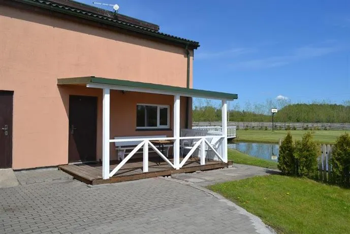 UAB "Meksvila", Villa Meksikana - Image 1