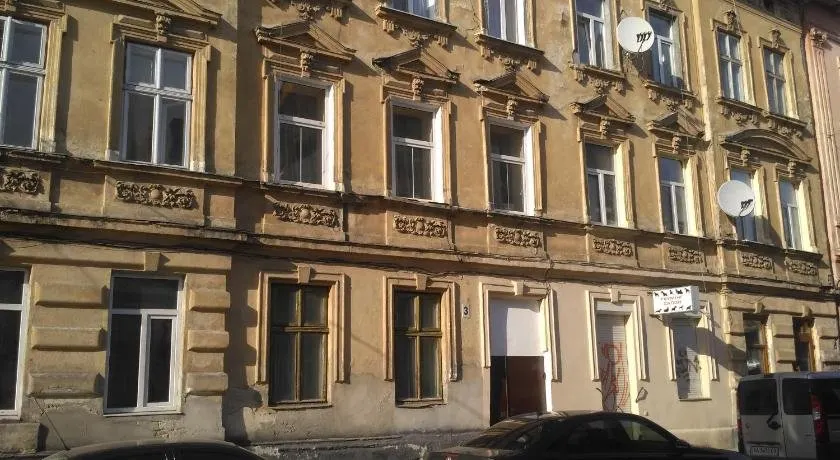 Apartment at Lyulki - Image 1