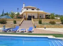 Casa rural Las Infantas - Image 1