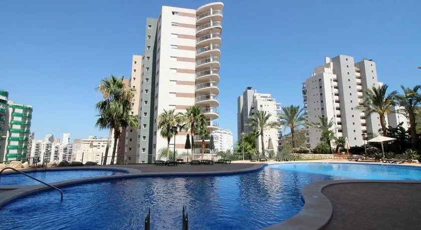 Torre Maestral 9 - Image 1