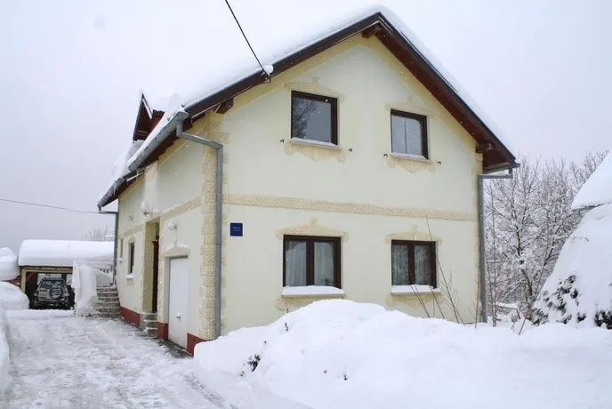 Apartments Vidoš - Image 1