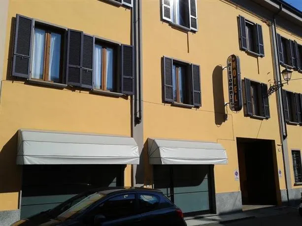 Albergo Leon d'Oro - Image 1