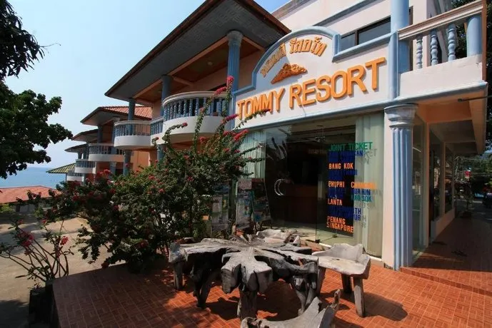 Tommy Sea and Sun Resort - Image 1