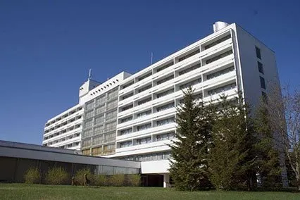 RESORT - REHABILITATION CENTER JAUNķEMERI - Image 1