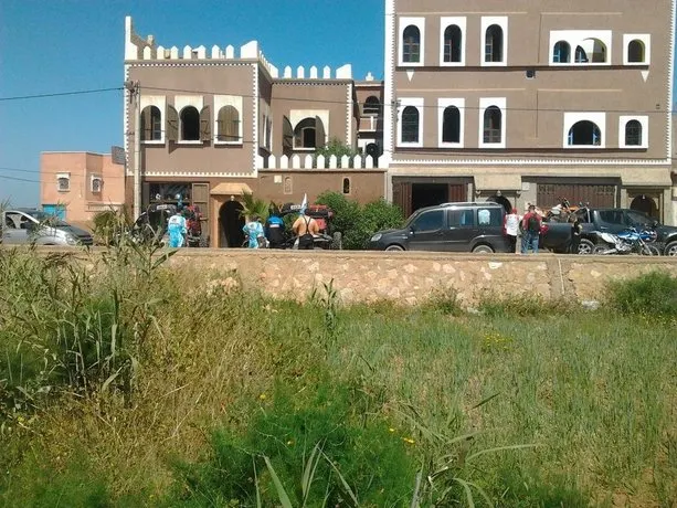 Gite Kasbah Tiznit - Image 1