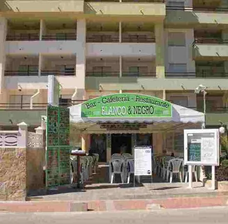 Apartamentos Florida II - Image 1