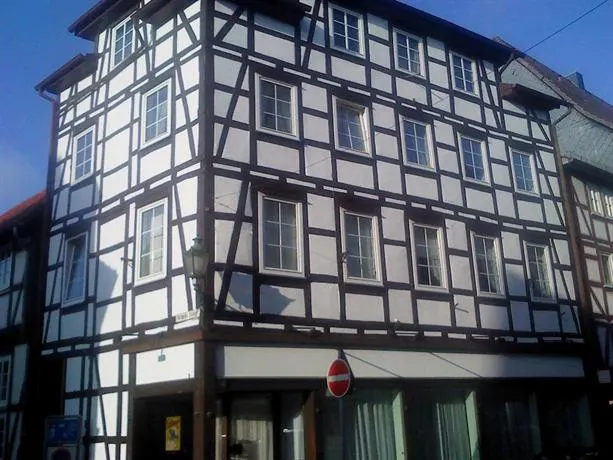 Citypension Melsungen - Image 1