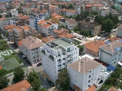 Hotel Levteri - Image 1