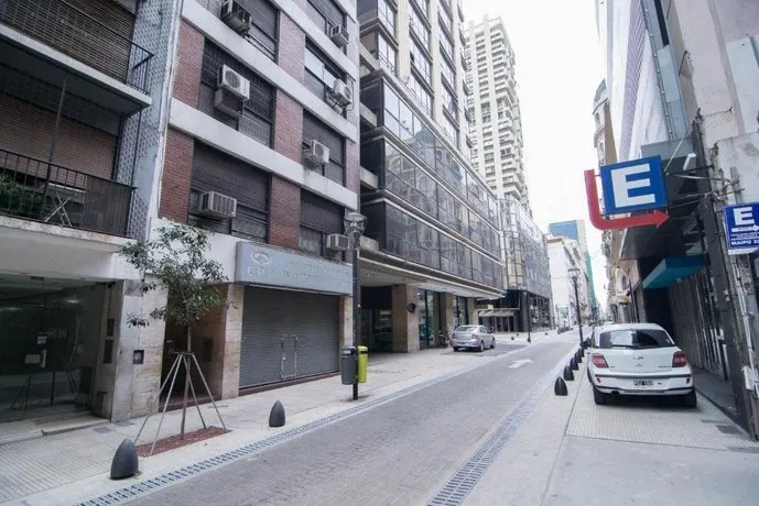 Buenos Aires Loft - Image 1