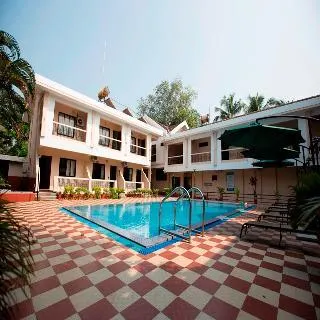 Villa Candolim - Image 1
