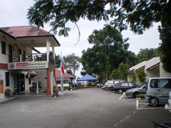 Ismah Beach Resort - Image 1