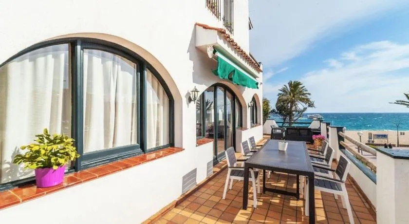 Holiday Home Platja by Interhome - Image 1