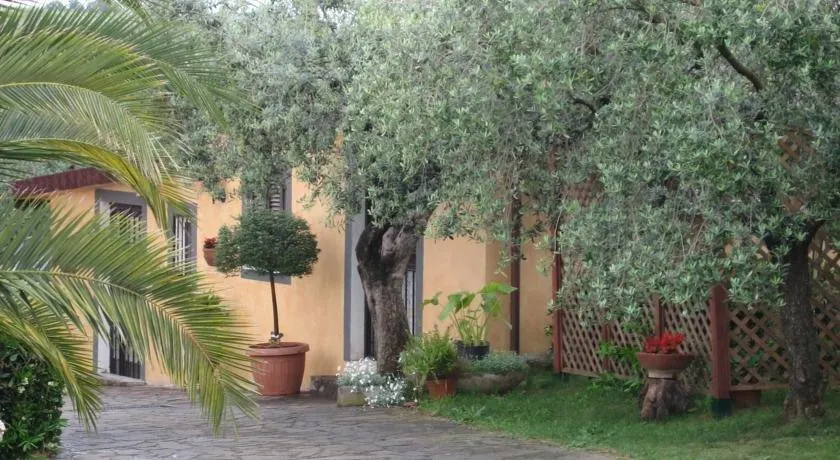 Villa Baiera - Image 1