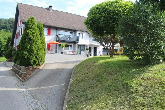 Gästehaus Mangold Fritsch - Image 1