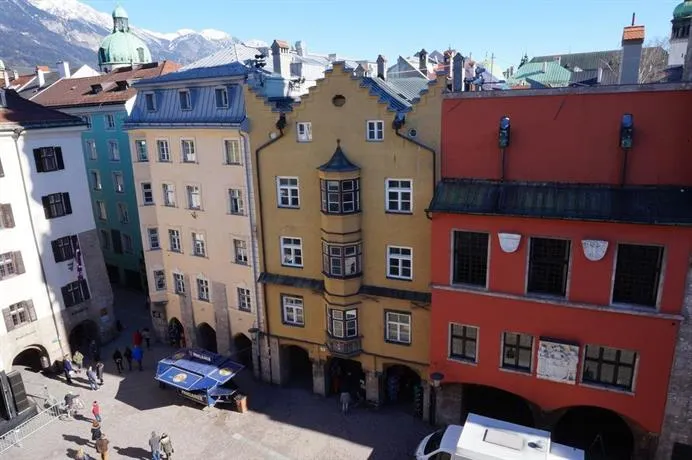 Hotel Happ - Image 1