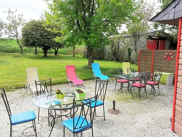 Chez Christine - Image 1