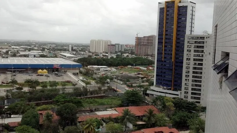 Apartamento Edificio Golden Home - Image 1
