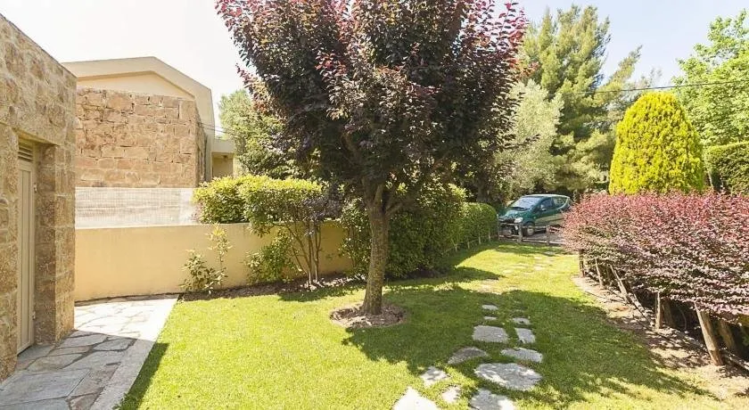#FLH - Mediterrane Pool Villa 1 - Image 1