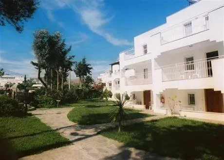 Kaptan Kemal Apart - Image 1