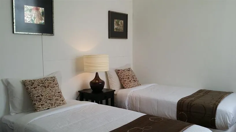 Beach Front Bungalow Tanjung Bungah - Image 1