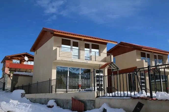 Iberia Bakuriani Houses - Image 1