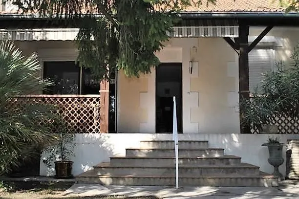 La Bigotière avec clim et jardin - Image 1