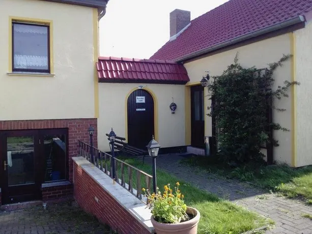 Pension Barkmin - Image 1