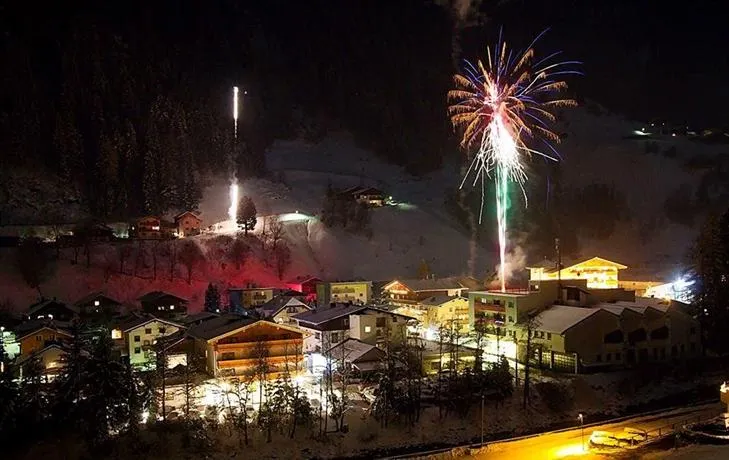 Haus Silvretta - Image 1