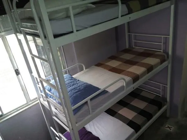 Moriah Hostel & Apartaments - Image 1