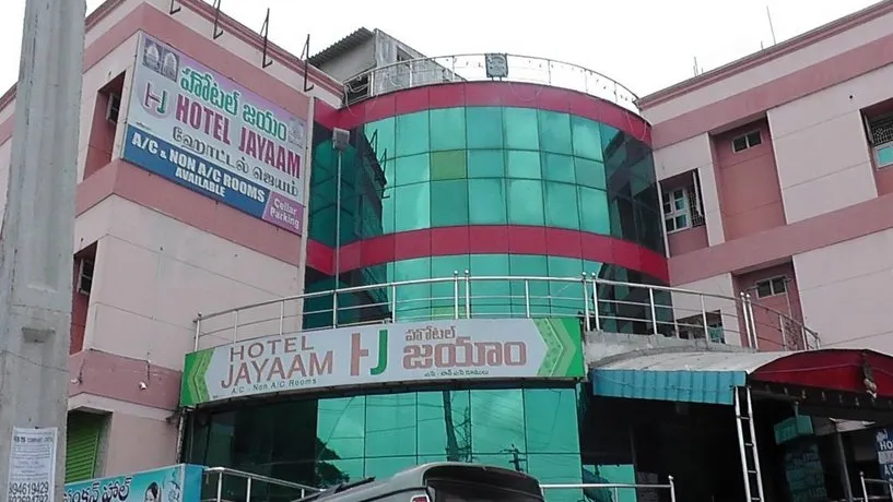 HOTELJAYAAM - Image 1
