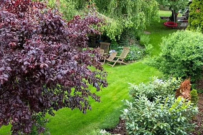 Saarlouis, Ortsteil Beaumarais "Anna's Cottage"Bed&Breakfast "#TravellerAwards2021 - Image 1