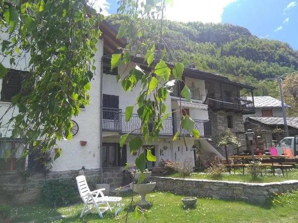 Ranch Dei Salassi - Image 1