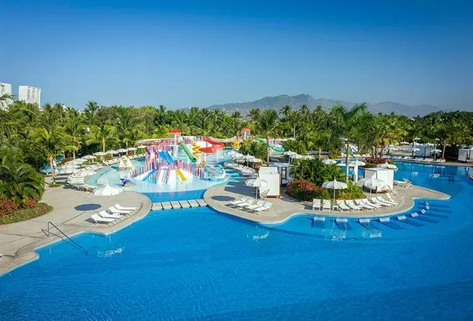 Mayan Sea Garden Acapulco - Image 1