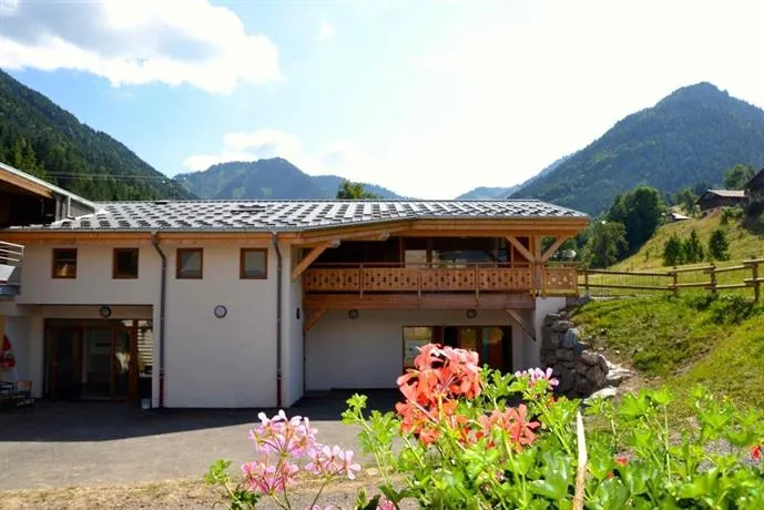 L'Echo des Montagnes - Image 1
