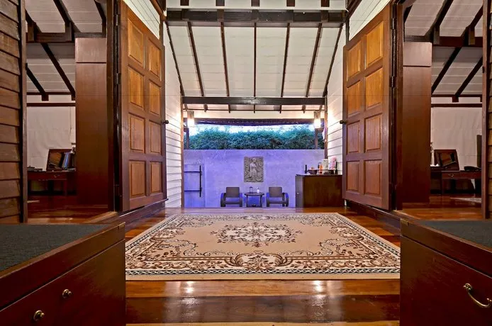RAMAYANA RESORT & SPA (SHA) - Image 1