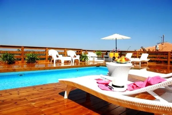 Spa Suites Bemorad Hahar - Image 1